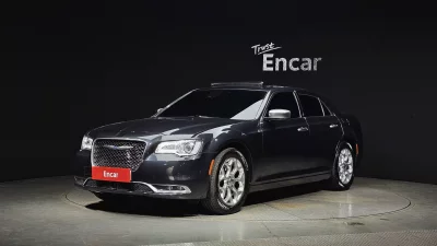 Chrysler 300C