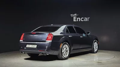Chrysler 300C