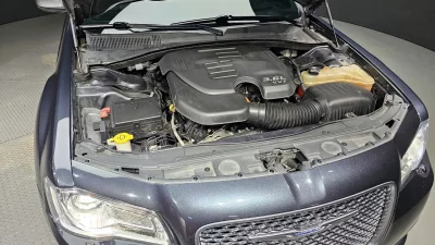 Chrysler 300C
