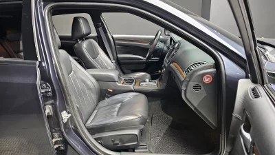 Chrysler 300C