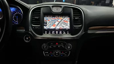 Chrysler 300C