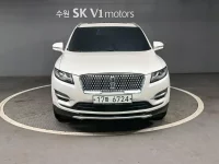 Lincoln MKC