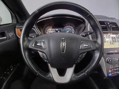 Lincoln MKC