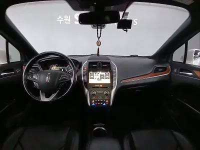 Lincoln MKC