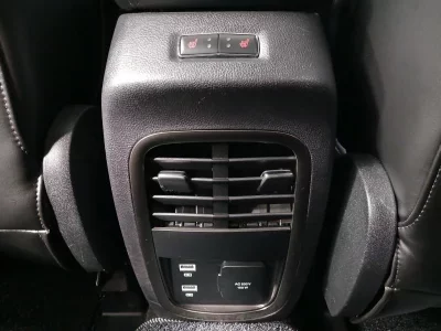 Lincoln MKC