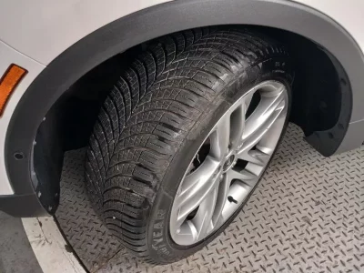 Lincoln MKC