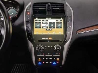 Lincoln MKC