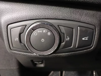 Lincoln MKC