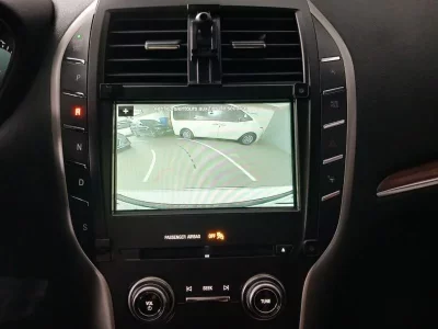 Lincoln MKC