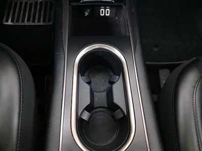 Lincoln MKC