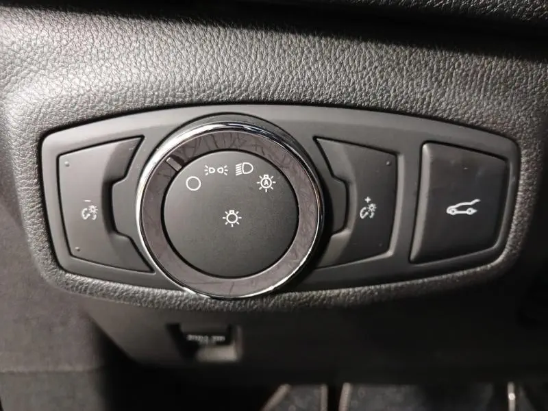 Lincoln MKC