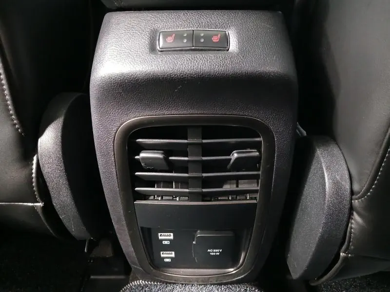 Lincoln MKC