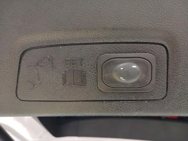 Lincoln MKC