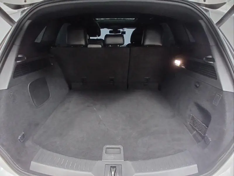 Lincoln MKC