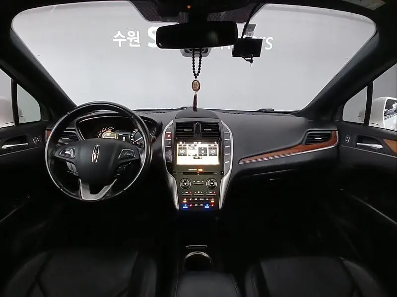 Lincoln MKC