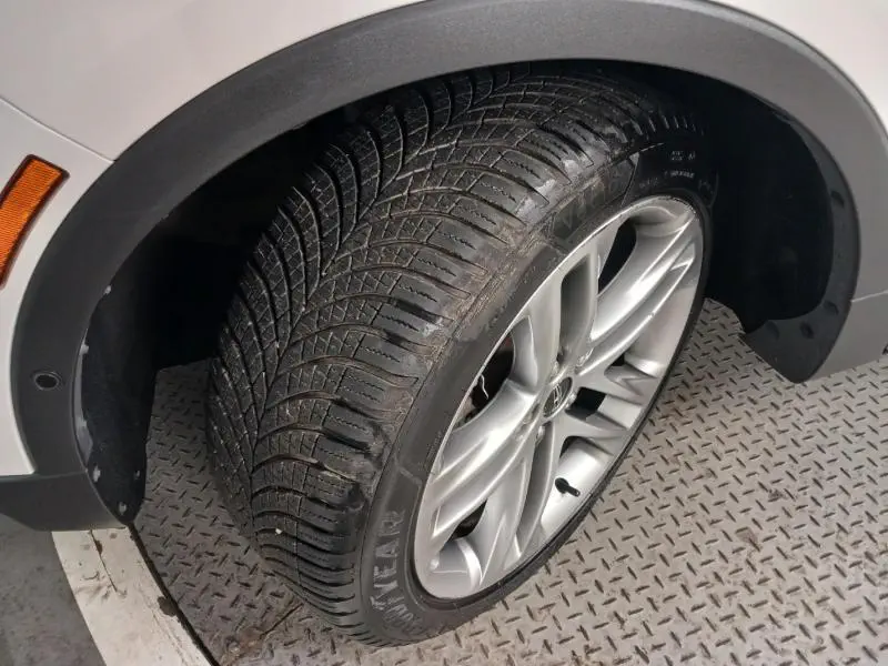 Lincoln MKC