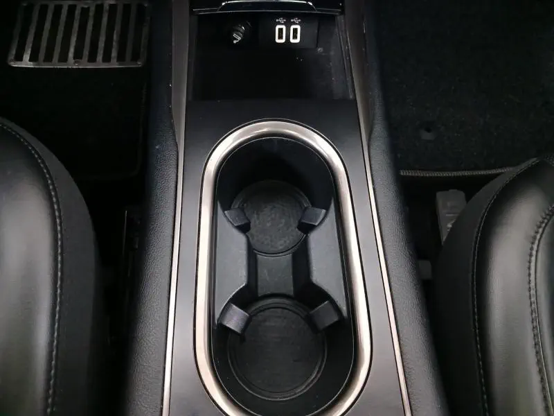 Lincoln MKC