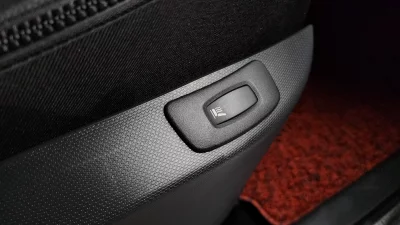 Renault Samsung QM3