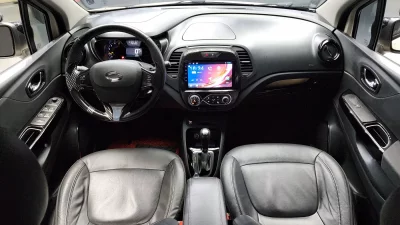Renault Samsung QM3