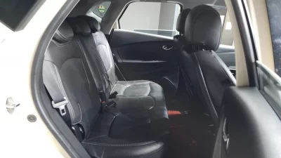 Renault Samsung QM3