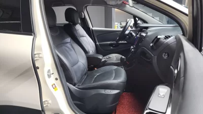 Renault Samsung QM3