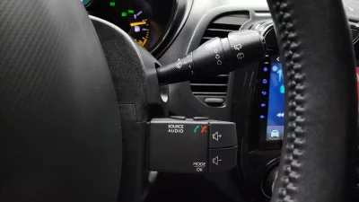 Renault Samsung QM3