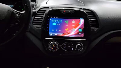Renault Samsung QM3