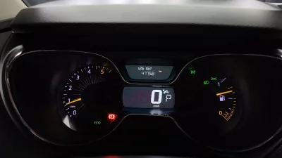 Renault Samsung QM3