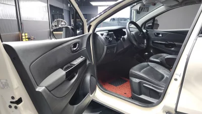 Renault Samsung QM3