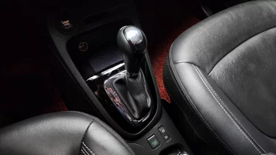 Renault Samsung QM3