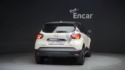Renault Samsung QM3