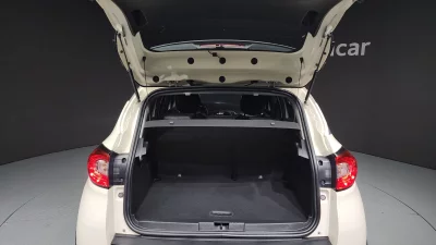 Renault Samsung QM3