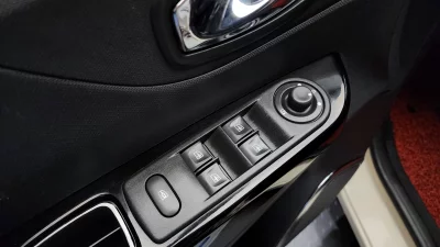 Renault Samsung QM3
