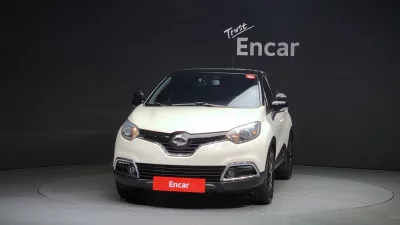 Renault Samsung QM3
