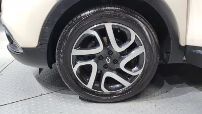 Renault Samsung QM3