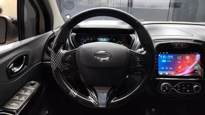 Renault Samsung QM3