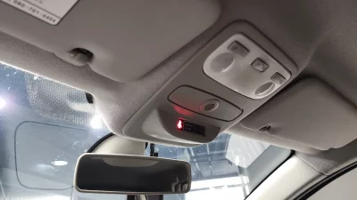 Renault Samsung QM3