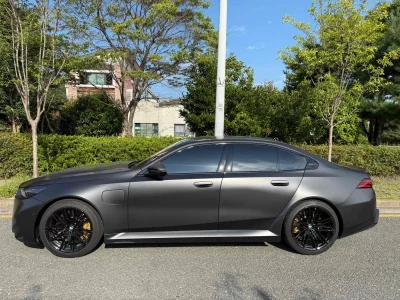 BMW M5