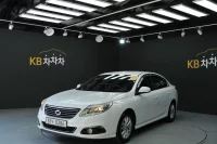 Renault Samsung SM5