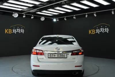 Renault Samsung SM5