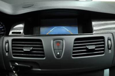 Renault Samsung SM5