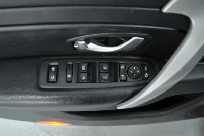 Renault Samsung SM5