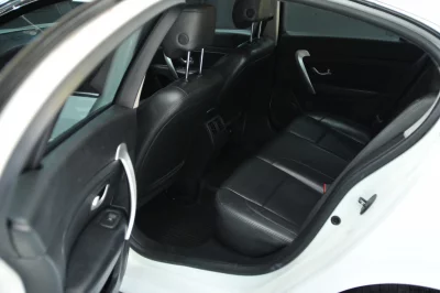 Renault Samsung SM5