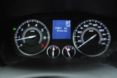 Renault Samsung SM5