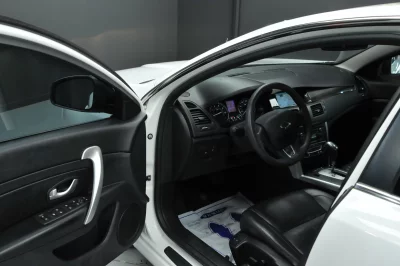Renault Samsung SM5