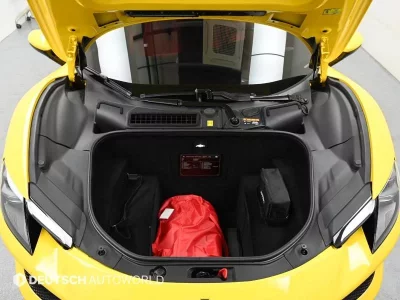 Ferrari 296