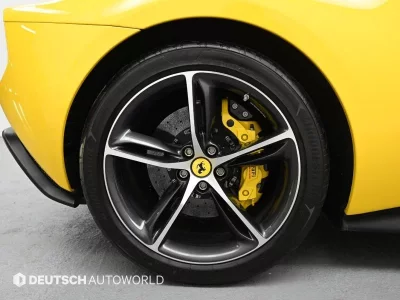 Ferrari 296