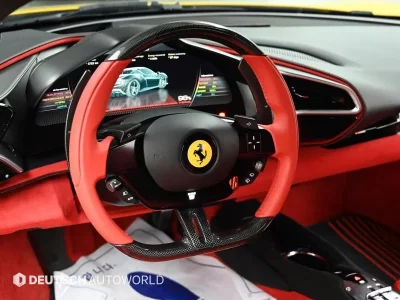 Ferrari 296