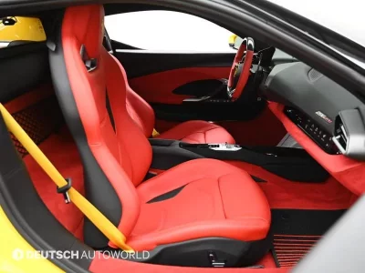 Ferrari 296