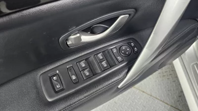 Renault Samsung SM7